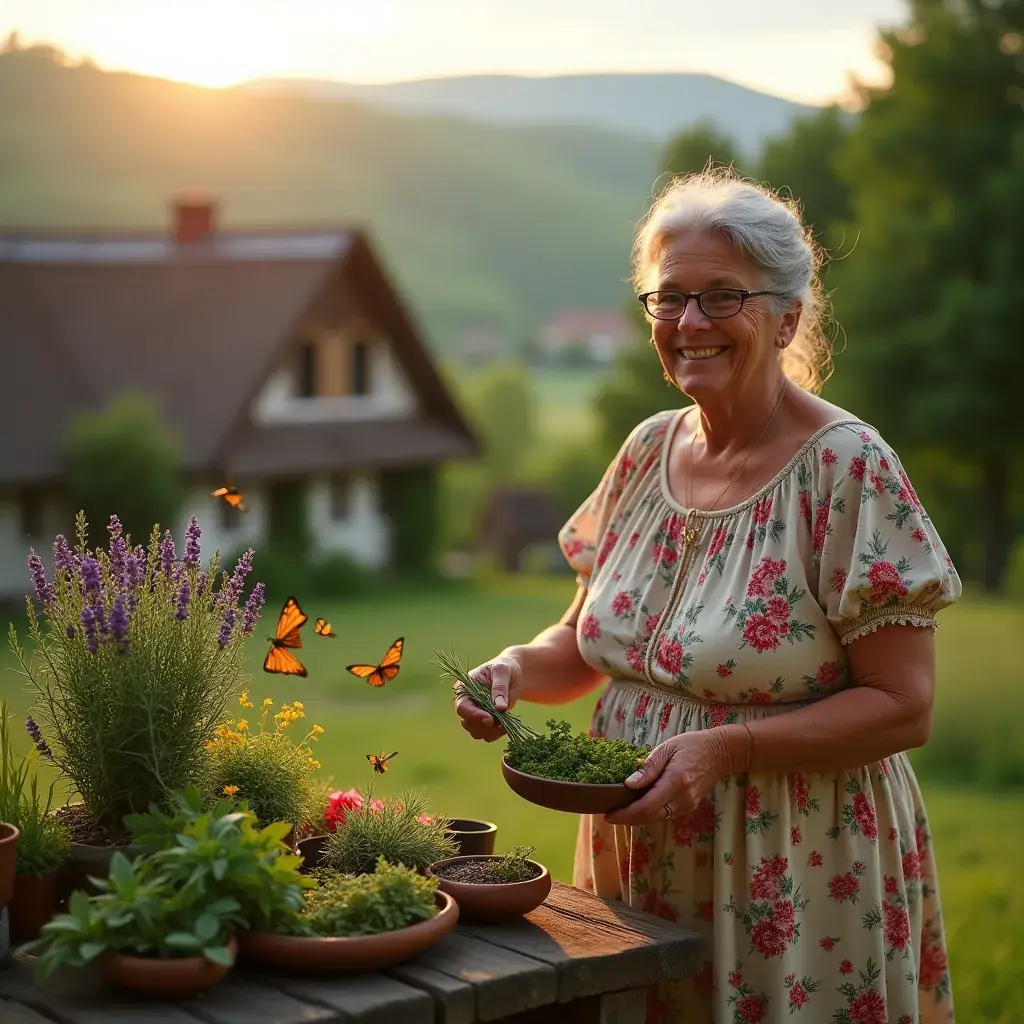 Szívbarát növények, amelyek segítik a keringési rendszer egészségét.