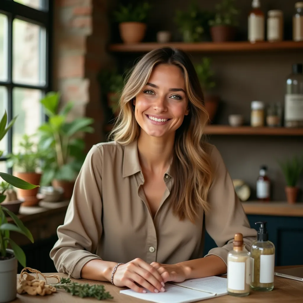 Szabó Anna - Termékfejlesztési vezető