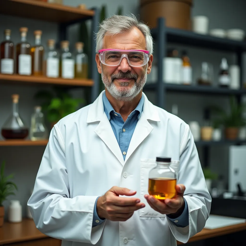 Nagy Gábor - Minőségellenőrzési szakember