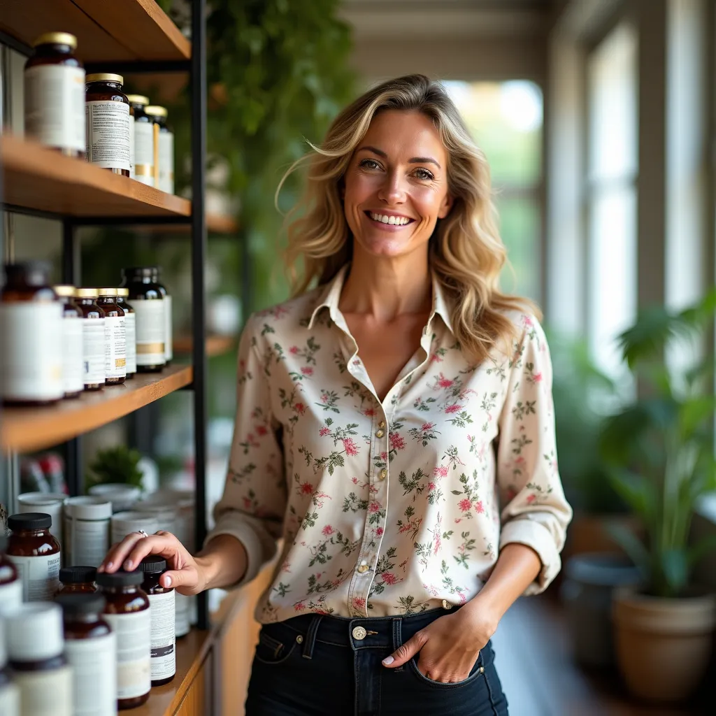 Tóth Eszter - Marketingmenedzser